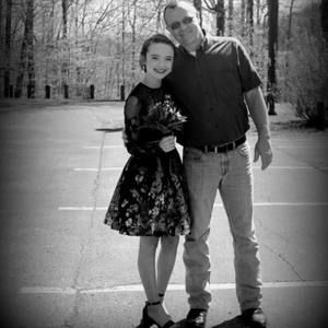 Meet your Posher, Jessie